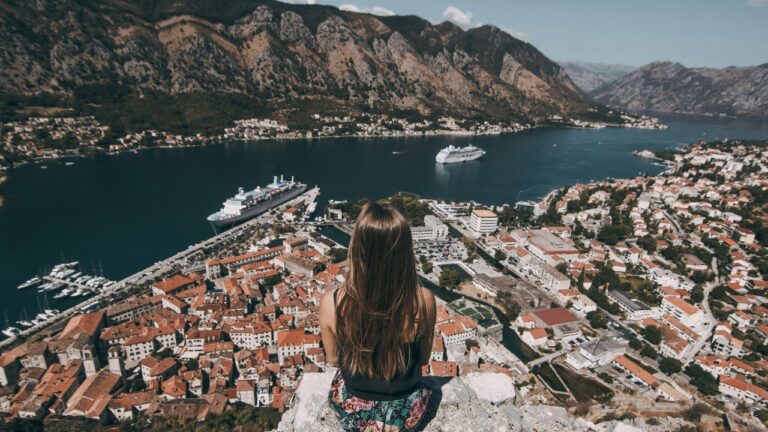 A European Future at Home: Montenegro’s Employment Story