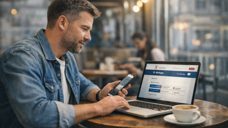 A Click Instead of a Queue: The Quiet Digital Revolution in Serbia